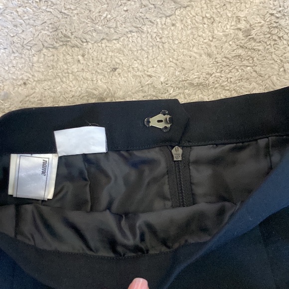 Pencil skirt - Picture 3 of 4